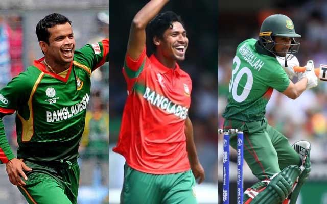 Bangladesh Cricket: From Struggling Under the Shadow to Shocking the World in 1999!