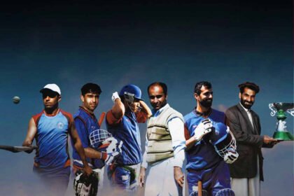 Rising from the Ashes: Afghanistan's Inspirational Journey to Unstoppable International Cricket Glory Since 2001