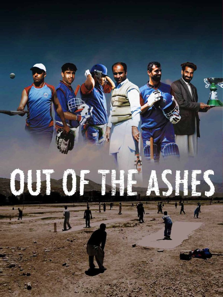 Rising from the Ashes: Afghanistan's Inspirational Journey to Unstoppable International Cricket Glory Since 2001