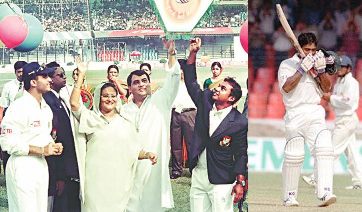 The Evolution of Cricket in Bangladesh: A Dynamic and Resilient Journey Since the 18th Century