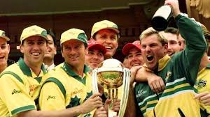 1999 Cricket World Cup