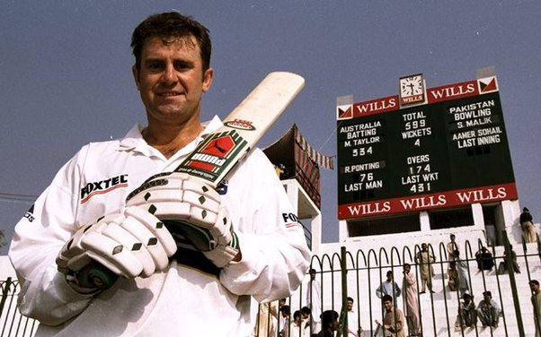 Australia’s 1990s Cricket Takeover