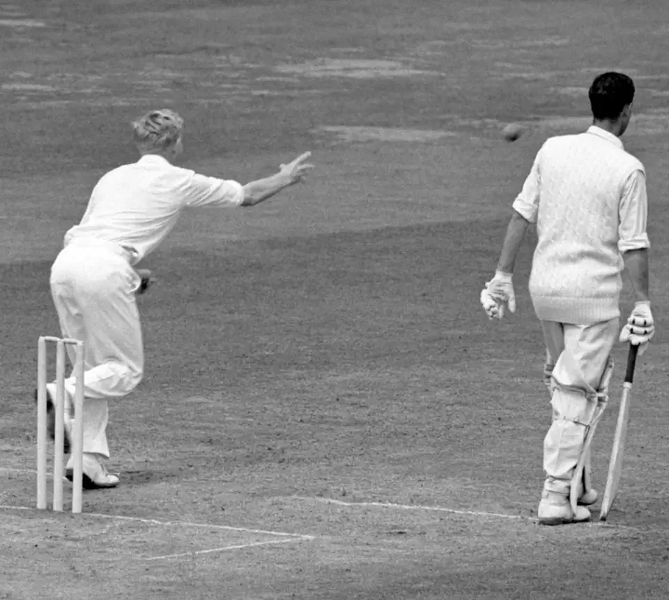 1961–1991: Courageous Journey of South African Cricket's