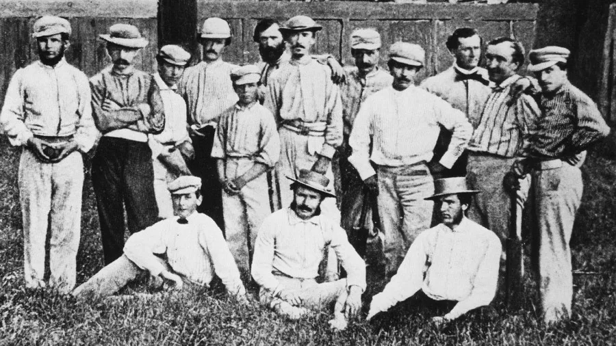 1885 and Beyond: The Inspiring Rise of Cricket in Canada