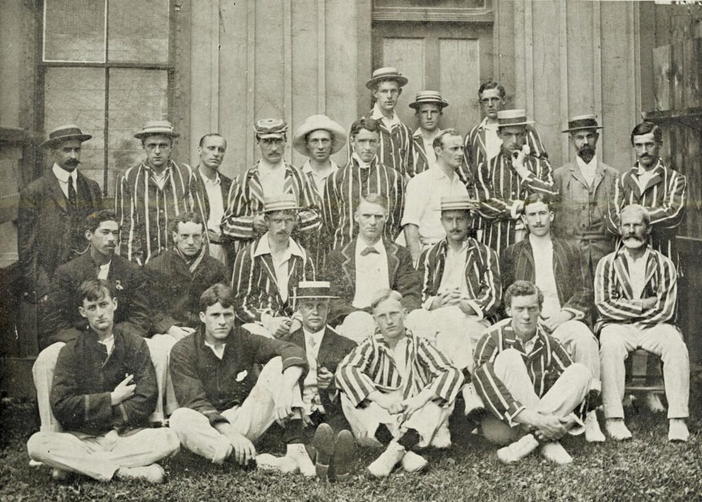 Toronto Cricket Club