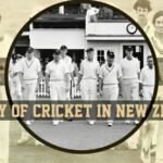 1920s New Zealand Cricket: Inspiring Origin & Bold Beginning