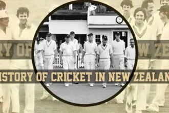 1920s New Zealand Cricket: Inspiring Origin & Bold Beginning