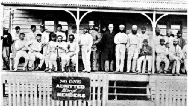 1832 to 1930: Cricket's Epic Journey in New Zealand – From Beach Games to International Glory