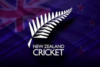 2020-2024: New Zealand Cricket's Evolution – Farewells, Fresh Faces, and a Bright Future