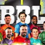 The Big Bash League 2024-25: Exciting Record 432 Men and 161 Women Cricketers Nominated for BBL and WBBL Drafts