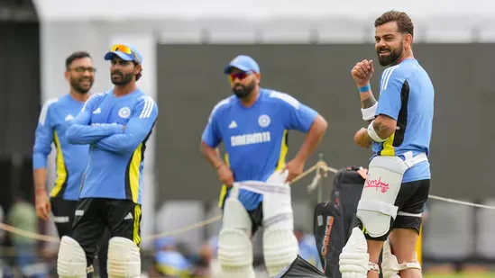 India vs New Zealand 2024: Rohit Sharma's Bold Strategy Amid Shami's Fitness Concerns