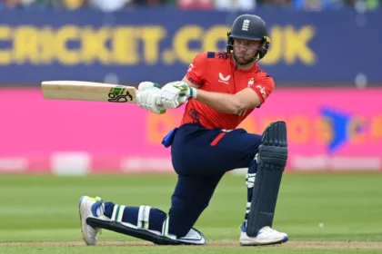 England tour of West Indies 2024: Jos Buttler Poised for Exciting White-Ball Comeback on West Indies Tour