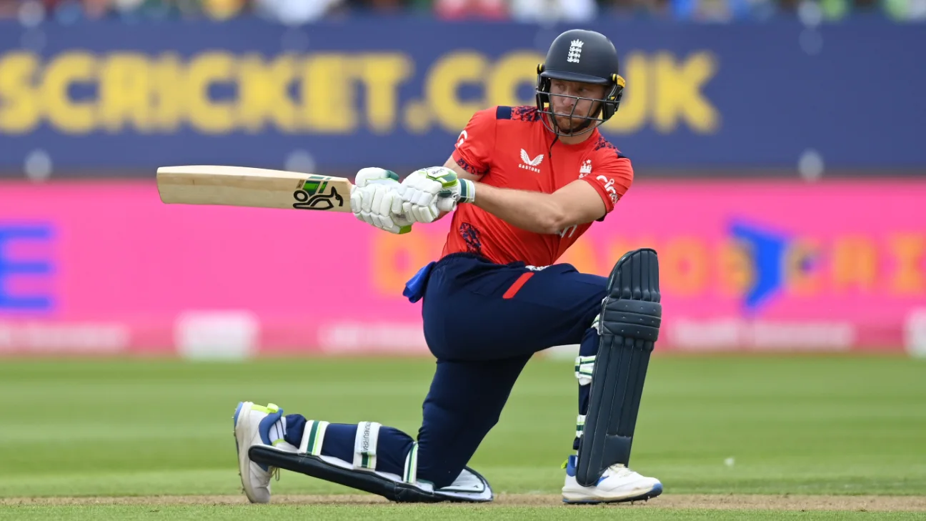 England tour of West Indies 2024: Jos Buttler Poised for Exciting White-Ball Comeback on West Indies Tour