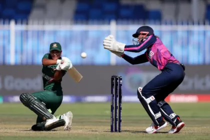 ICC Women’s T20 World Cup 2024: West Indies Set Sights on Bangladesh Victory to Strengthen Semifinal Aspirations