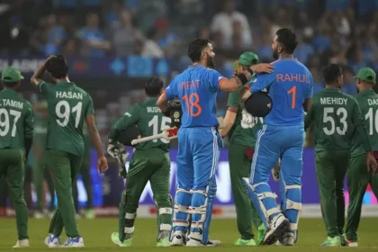 India vs Bangladesh 2024: Bangladesh Bowlers Gear Up to Challenge India's Batting Power in Delhi