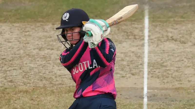 ICC Women’s T20 World Cup 2024: Batters Shine as South Africa Secures Dominant Win, Eliminating Scotland from the Tournament