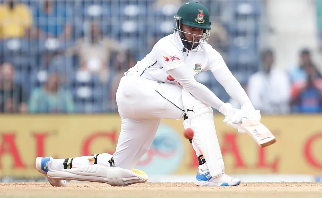 South Africa vs Bangladesh 2024: South Africa's Unforgettable Historic Series Against Bangladesh - The Shakib Al Hasan Sub-Plot