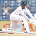 South Africa vs Bangladesh 2024: South Africa's Unforgettable Historic Series Against Bangladesh - The Shakib Al Hasan Sub-Plot