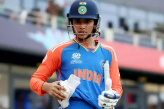 ICC Women's T20 World Cup 2024: India’s Inspiring Resilience in World Cup Cricket- A Path Forward