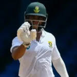 South Africa vs Bangladesh 2024: Bavuma Ruled Out of First Test—Brevis Receives Exciting Maiden Call-Up to South Africa Squad