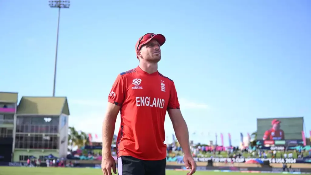 England tour of West Indies 2024: Jos Buttler Poised for Exciting White-Ball Comeback on West Indies Tour