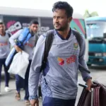 South Africa vs Bangladesh 2024: Shakib's Farewell Test in Bangladesh- A Dream Ending to a Legendary Career