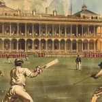 19th Century Cricket in Canada: The Thrilling Rise of a National Obsession!