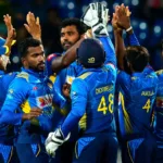 Sri Lanka Announces ODI and T20I Squads for New Zealand Series: Shanaka Overlooked, Perera Makes Return