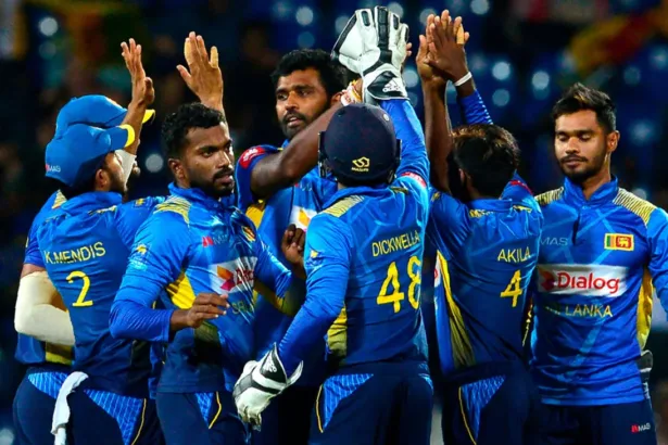 Sri Lanka Announces ODI and T20I Squads for New Zealand Series: Shanaka Overlooked, Perera Makes Return