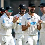 India vs New Zealand 2024 Breaching Bastions: Will Young’s Extraordinary Role in New Zealand’s Historic Series Win Against India