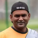 Mohammad Salahuddin Appointed Dynamic Senior Assistant Coach of Bangladesh National Cricket Team on November 5