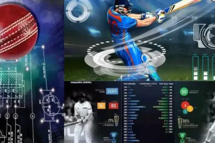 Revolutionizing Cricket: 13 Powerful and Game-Changing Technologies Transforming the Sport in 2024