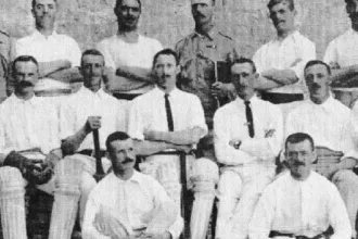 1900s Ireland's Historic Matches: A Legendary Road to Recognition