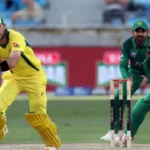 Pakistan Tour of Australia 2024: Cummins Guides Australia to Victory, Overcoming Rauf's Fiery Spell in Thrilling ODI Against Pakistan