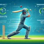 Technology in Cricket 2024: The Exciting Role of Data Analytics in Revolutionizing Cricket – A Game-Changer for Strategy and Performance