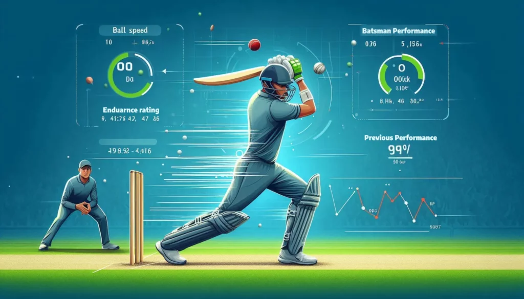 Technology in Cricket 2024: The Exciting Role of Data Analytics in Revolutionizing Cricket – A Game-Changer for Strategy and Performance