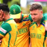 South Africa’s Struggles in T20 Cricket- A Tale of Squad Depth, Change, and Lost Opportunities