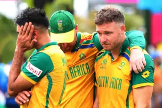 South Africa’s Struggles in T20 Cricket- A Tale of Squad Depth, Change, and Lost Opportunities