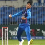 Afganistan vs Bangladesh 2024: Allah Ghazanfar’s Devastating Six-Wicket Haul Dismantles Bangladesh as They Implode in Chase