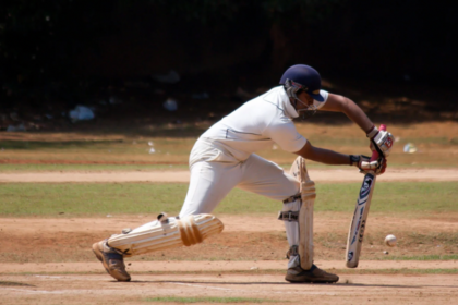 Technology in Cricket 2024: The Role of Biomechanics in Cricket- Enhancing Batting and Bowling Technique