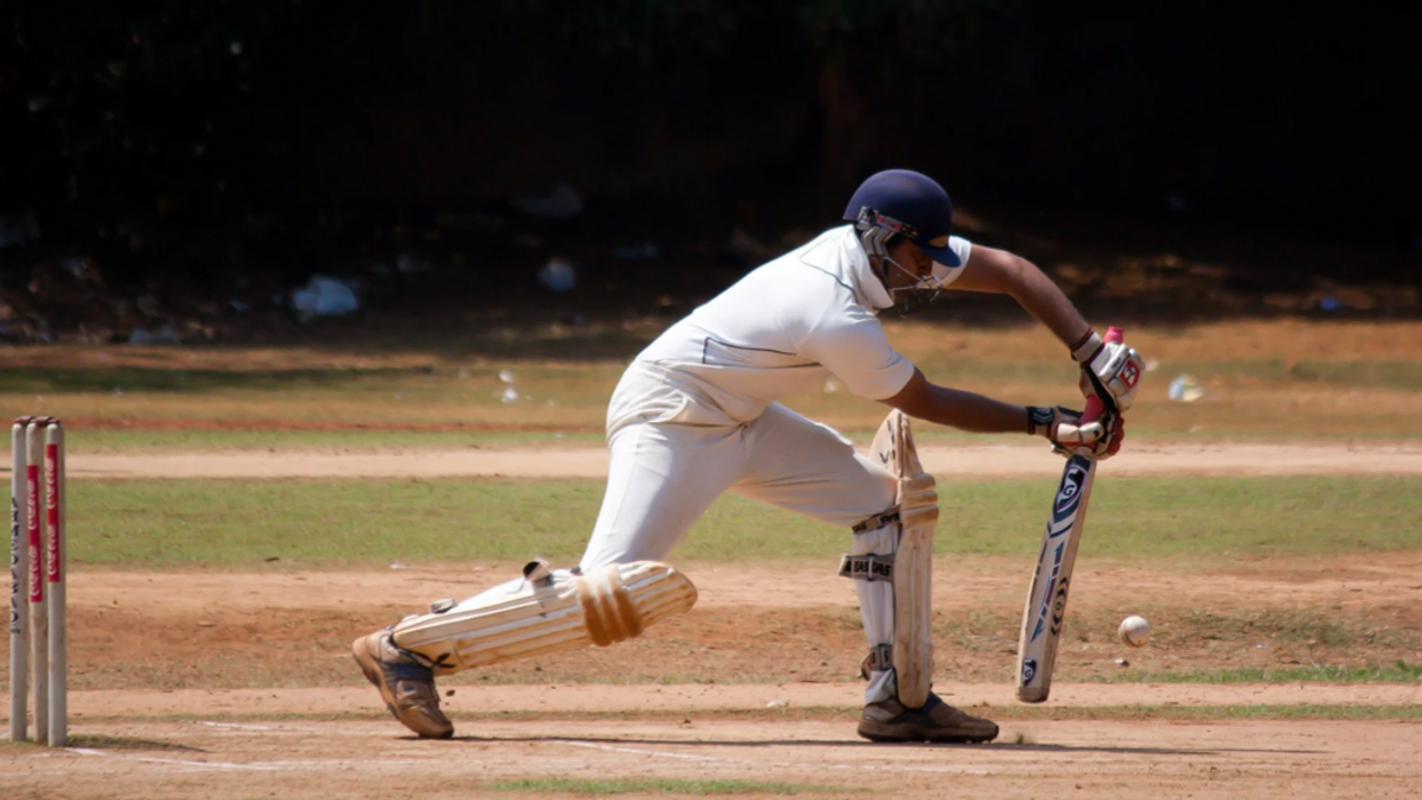 Technology in Cricket 2024: The Role of Biomechanics in Cricket- Enhancing Batting and Bowling Technique