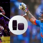 Technology in Cricket2024: The Rise of Wearable Technology in Sports- Revolutionizing Performance and Health Monitoring