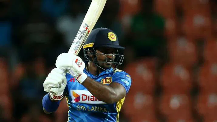 Sri Lanka Announces ODI and T20I Squads for New Zealand Series: Shanaka Overlooked, Perera Makes Return