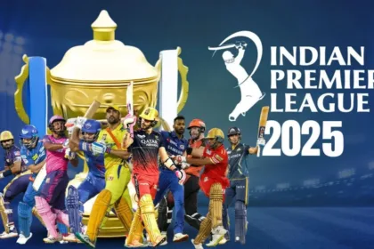 Tentative IPL Schedule 2025: Key Dates, Auction News, and Scheduling Challenges