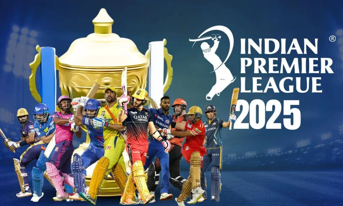 Tentative IPL Schedule 2025: Key Dates, Auction News, and Scheduling Challenges