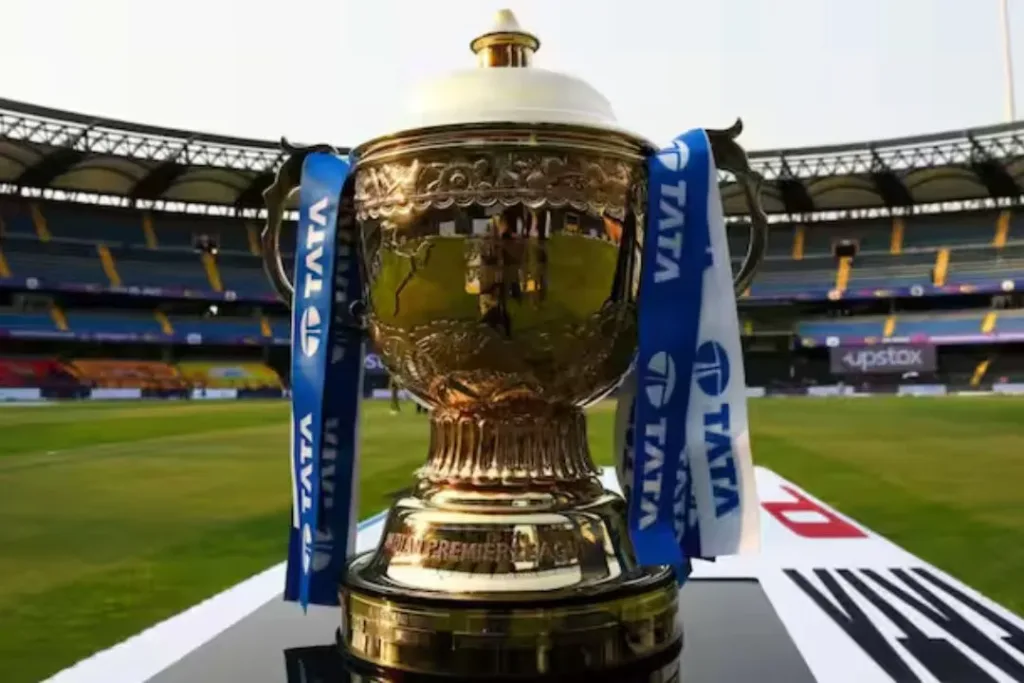 IPL 2025: Exciting Changes, Player Retention Rules, and Auction Insights