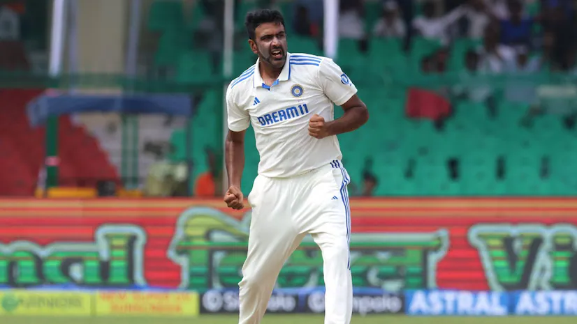 R Ashwin Bids Farewell to International Cricket After 15 years of Glorious Career