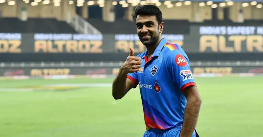 R Ashwin Bids Farewell to International Cricket After 15 years of Glorious Career