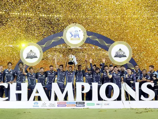 The Ultimate IPL Winners: A Journey Through the Champions from 2008 to 2024