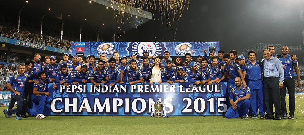 The Ultimate IPL Winners: A Journey Through the Champions from 2008 to 2024